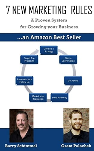 7 New Marketing Rules A Proven System for Growing Your Business