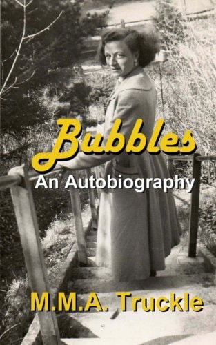 Bubbles An Autobiography
