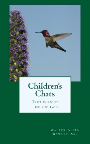 Children's Chats Truths about Life and God