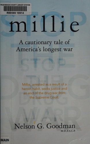 Millie A Cautionary Tale of America's Longest War