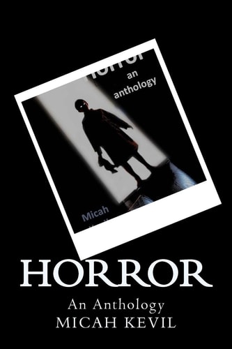 Horror An Anthology