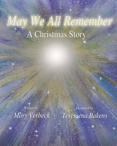 May We All Remember A Christmas Story