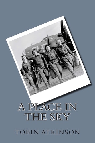 A Place in the Sky A Full-Length Play in 2 Acts
