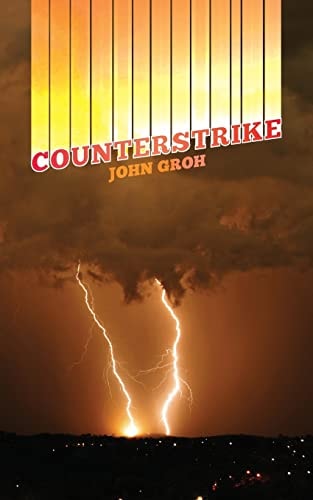 Counterstrike A Novel