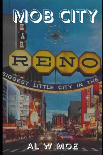 Mob City: Reno