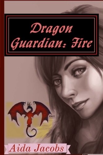 Dragon Guardian Fire