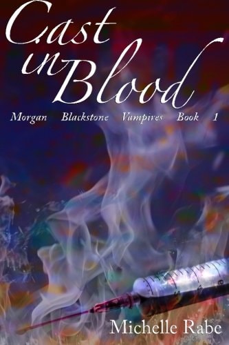 Cast in Blood