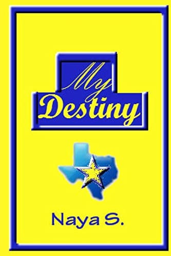 My Destiny Book One