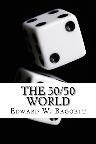 The 50/50 World The Battle of the Halves That Make Me Whole