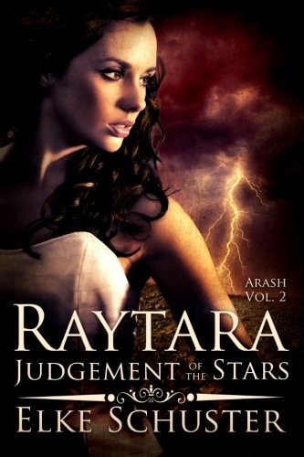 Arash Vol. 2 Raytara - Judgement of the Stars
