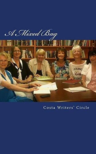 A Mixed Bag An Anthology of Short Stories