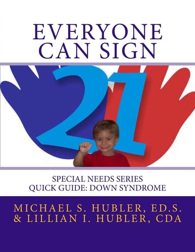 Everyone Can Sign Special Needs Series
