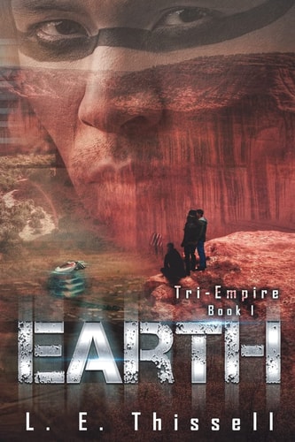 Earth Tri-Empire