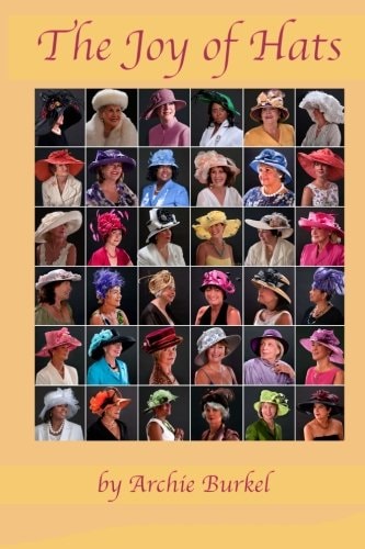 The Joy of Hats