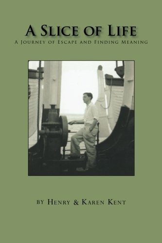 A Slice of Life A Journey of Escape and Finding Meaning