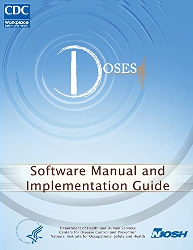 Doses Software Manual and Implementation Guide