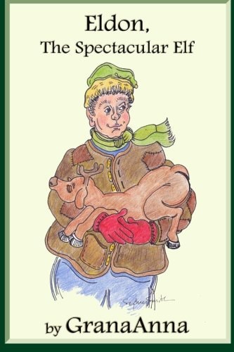 Eldon, The Spectacular Elf