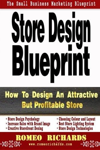 Store Design Blueprint