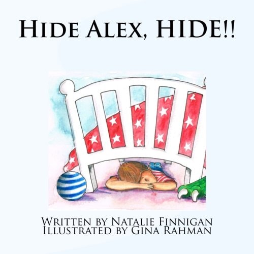 Hide Alex Hide
