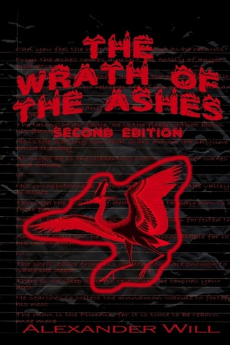 The Wrath of the Ashes Second Edition
