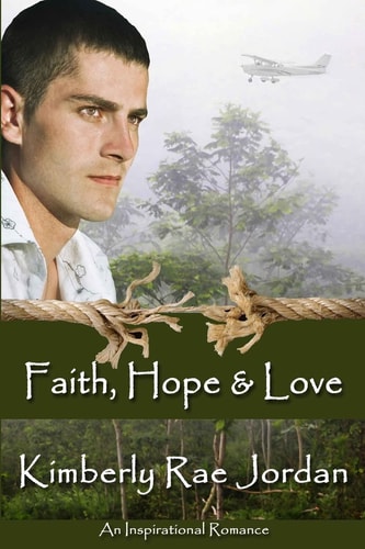 Faith, Hope & Love