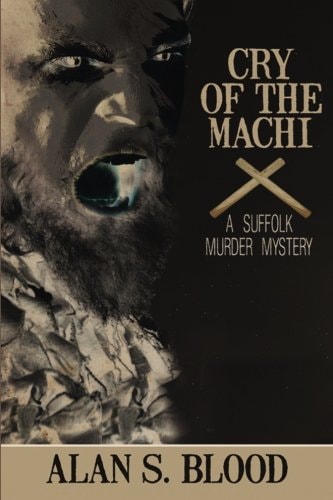 Cry of the Machi