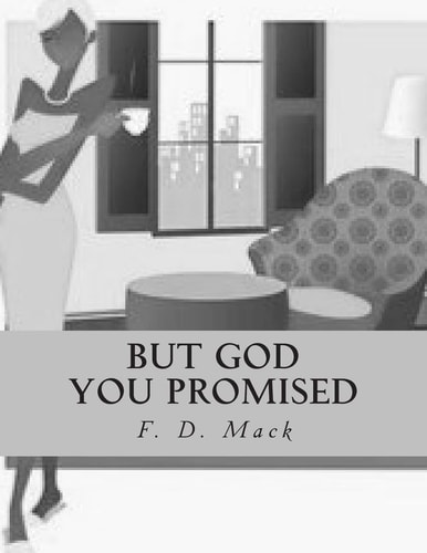 But God You Promised
