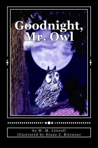 Goodnight, Mr. Owl