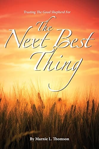 The Next Best Thing