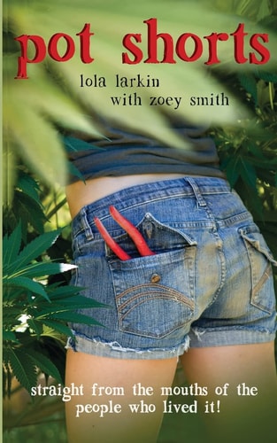 Pot Shorts On the Edge of the New Prohibition