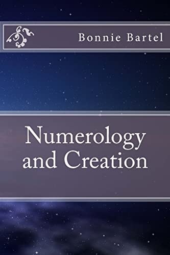 Numerology and Creation