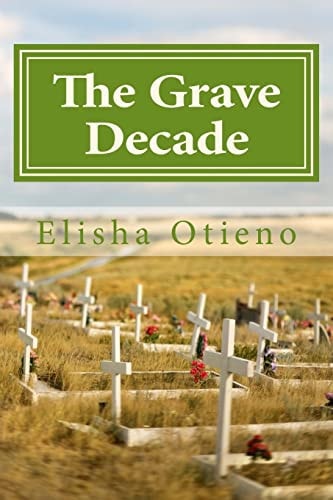 The Grave Decade Silent Thunder