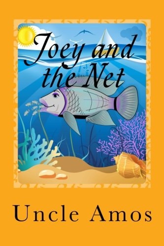 Joey and the Net Adventure and Education Series for Ages 3-10