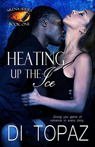 Heating Up the Ice