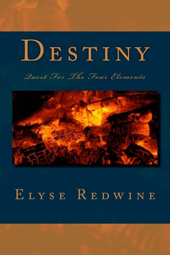 Destiny Quest for The Four Elements