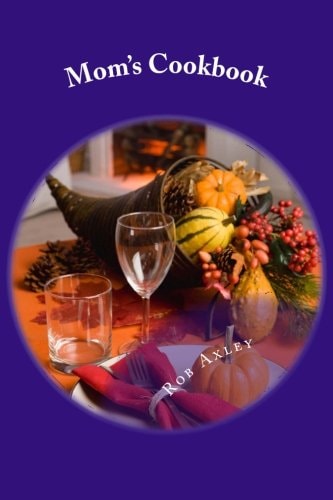 Mom's Cookbook