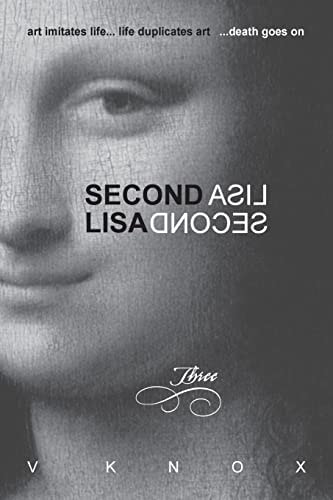 Second Lisa Book Three