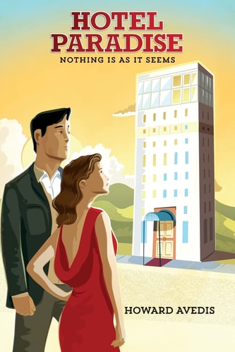 Hotel Paradise Nothing Is As It Seems