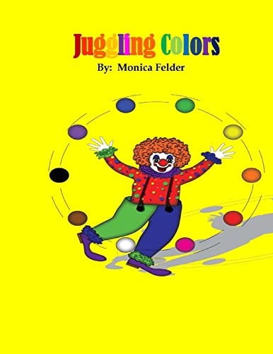 Juggling Colors