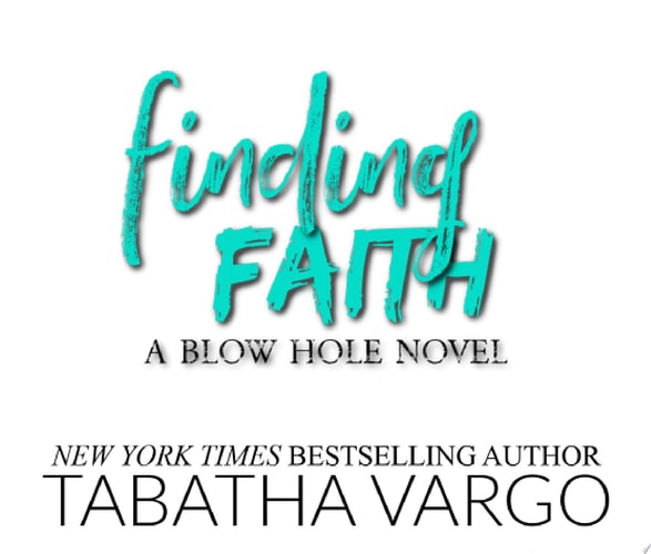 Finding Faith