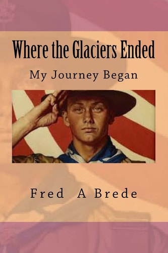 Where the Glaciers Ended My Journey Began