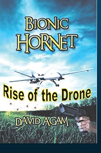 Bionic Hornet Rise of the Drone
