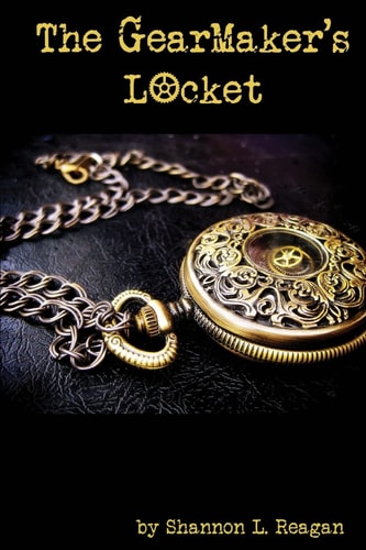 The GearMaker's Locket