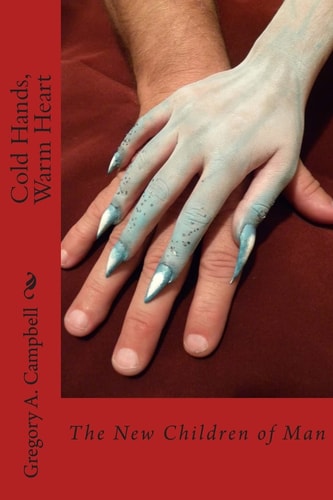 Cold Hands, Warm Heart The New Children of Man