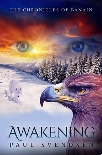 Awakening The Chronicles of Banain
