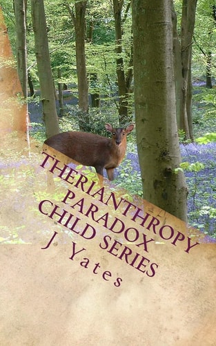 Therianthropy Paradox Child Series