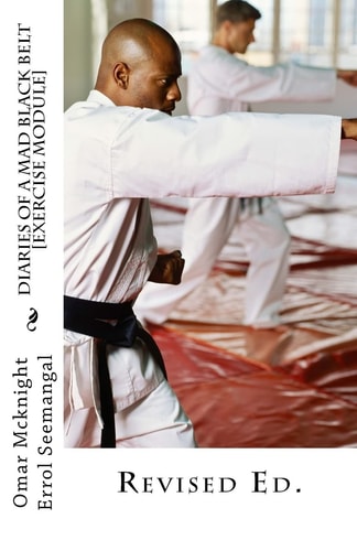 Diaries Of A Mad Black Belt [Exercise Module]