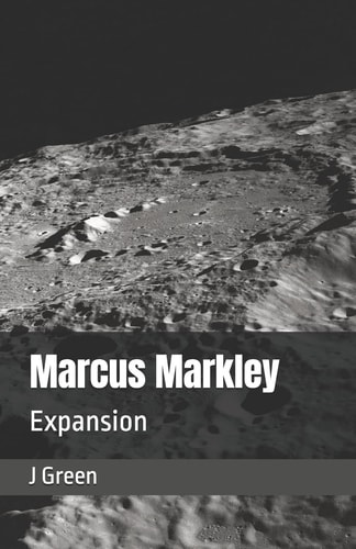 Marcus Markley Expansion