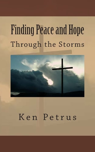 Finding Peace and Hope In the Midst of a Storm