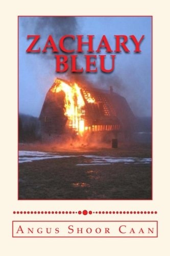 Zachary Bleu